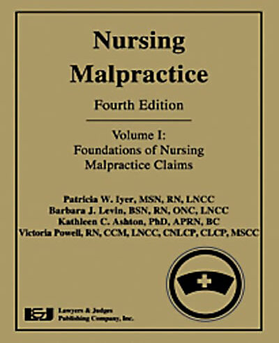 Nursing Malpractice