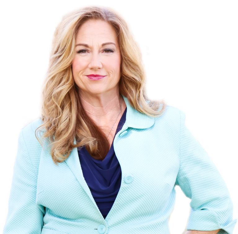 Victoria Powell Samples for Success