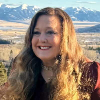 Gracie Rosenberger Author